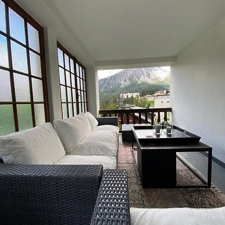 Badrutt By * ארוזה