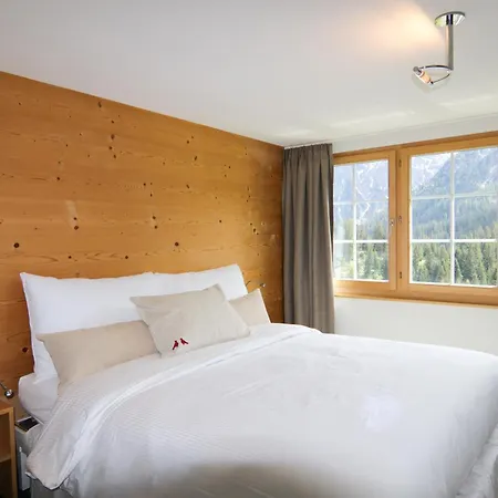 Badrutt By 아로사