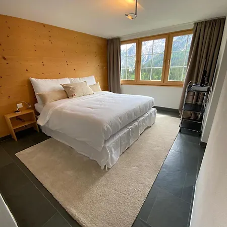 Badrutt By * 아로사